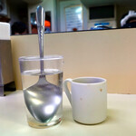 ライスカレー まんてん - 