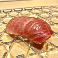 すし 福寿 - ⑪大トロ