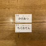 トウキョウサンフラワーイイダバシ - 