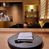 銀座 稲葉 - 