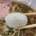 ヌードル＆スパイスカレー 今日の1番 - 