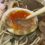 ヌードル＆スパイスカレー 今日の1番 - 