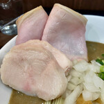 ヌードル＆スパイスカレー 今日の1番 - 