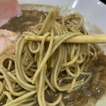 ヌードル＆スパイスカレー 今日の1番 - 