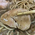 ヌードル＆スパイスカレー 今日の1番 - 