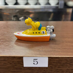 ヌードル＆スパイスカレー 今日の1番 - 