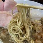 ヌードル＆スパイスカレー 今日の1番 - 