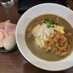 ヌードル＆スパイスカレー 今日の1番 - 