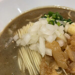 ヌードル＆スパイスカレー 今日の1番 - 