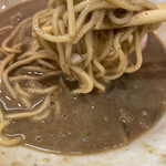 ヌードル＆スパイスカレー 今日の1番 - 