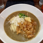 ヌードル＆スパイスカレー 今日の1番 - 