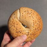 Green RABBIT BAGELS - 