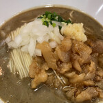 ヌードル＆スパイスカレー 今日の1番 - 