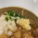 ヌードル＆スパイスカレー 今日の1番 - 