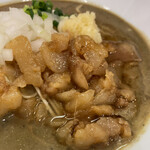 ヌードル＆スパイスカレー 今日の1番 - 