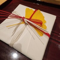 銀座 しのはら - 