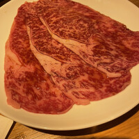 ビーフキッチン 恵比寿店 - 