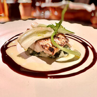 ザ タヴァン グリル＆ラウンジ - 