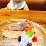 ヴィチーノ レストラン・カフェ - 