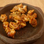 肉バル ガブット - 