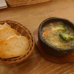 肉バル ガブット - 