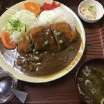 やなぎ食堂 - 