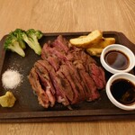 肉バル ガブット - 