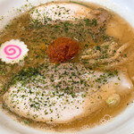 からみそラーメンふくろう - 