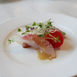 神戸パリ食堂 - 