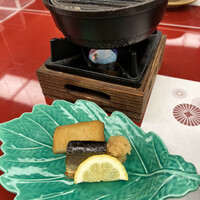 料理旅館 金沢茶屋 - 