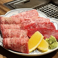 和牛料理 一石三鳥 - 