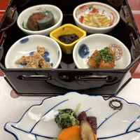 料理旅館 金沢茶屋 - 