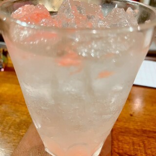 路地裏食堂 たけぞう_2