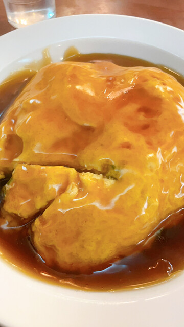 Dairen Hanten Oosu Ten