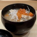 Sushi To Jizake Joppari - じゃっぱ汁