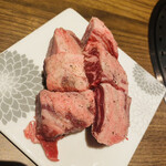 Yakiniku Dainingu Rion - 