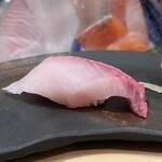 Sushi To Jizake Joppari - 長崎かんぱち