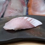 Sushi To Jizake Joppari - 長崎かんぱちの腹身