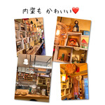 Latte heart cafe - 