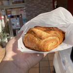 La Boulangerie ASAYA. - 