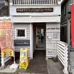 Latte heart cafe - 