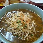 くるまやラーメン　 - ２００９．０１