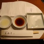 松阪牛炭火焼肉 東海亭 - 悦楽的女の東京美食辞典