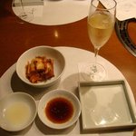 松阪牛炭火焼肉 東海亭 - 悦楽的女の東京美食辞典
