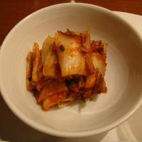 松阪牛炭火焼肉 東海亭 - 悦楽的女の東京美食辞典