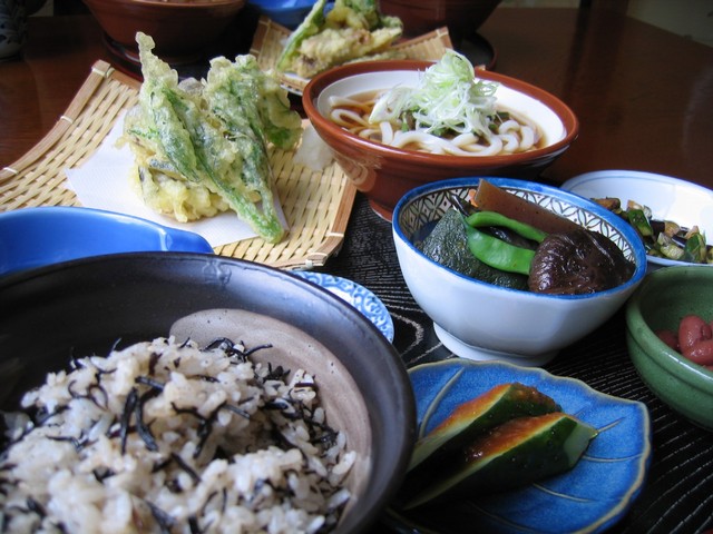 無想庵 - 二本松市その他（日本料理）の写真