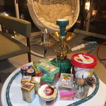 シーシャカフェ　カンノーク - シーシャ　フレーバー