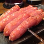 なごみや - ウインナーなう。  