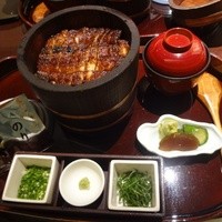 まるや本店 天白本店 - ひつまぶし