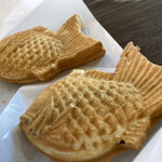 Taiyaki Tachibanaya - 